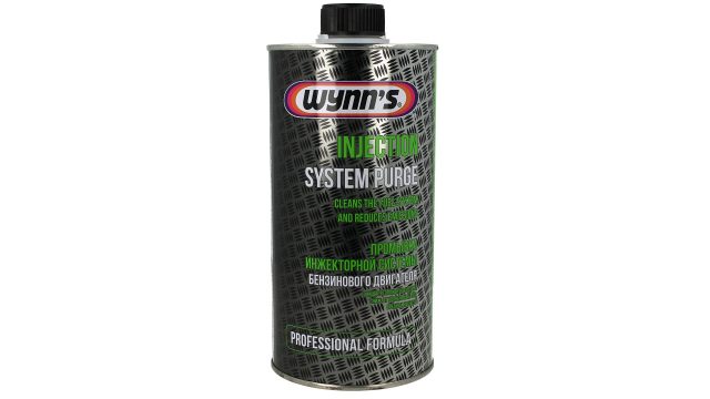 Wynns W76695 Injection System Purge